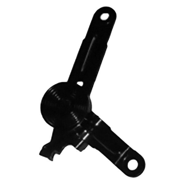 SHE902-42HSR Right Hand Hood Assist Spring for 2007-2014 Chevrolet Avalanche & Cadillac Escalade Base-Ext-ESV