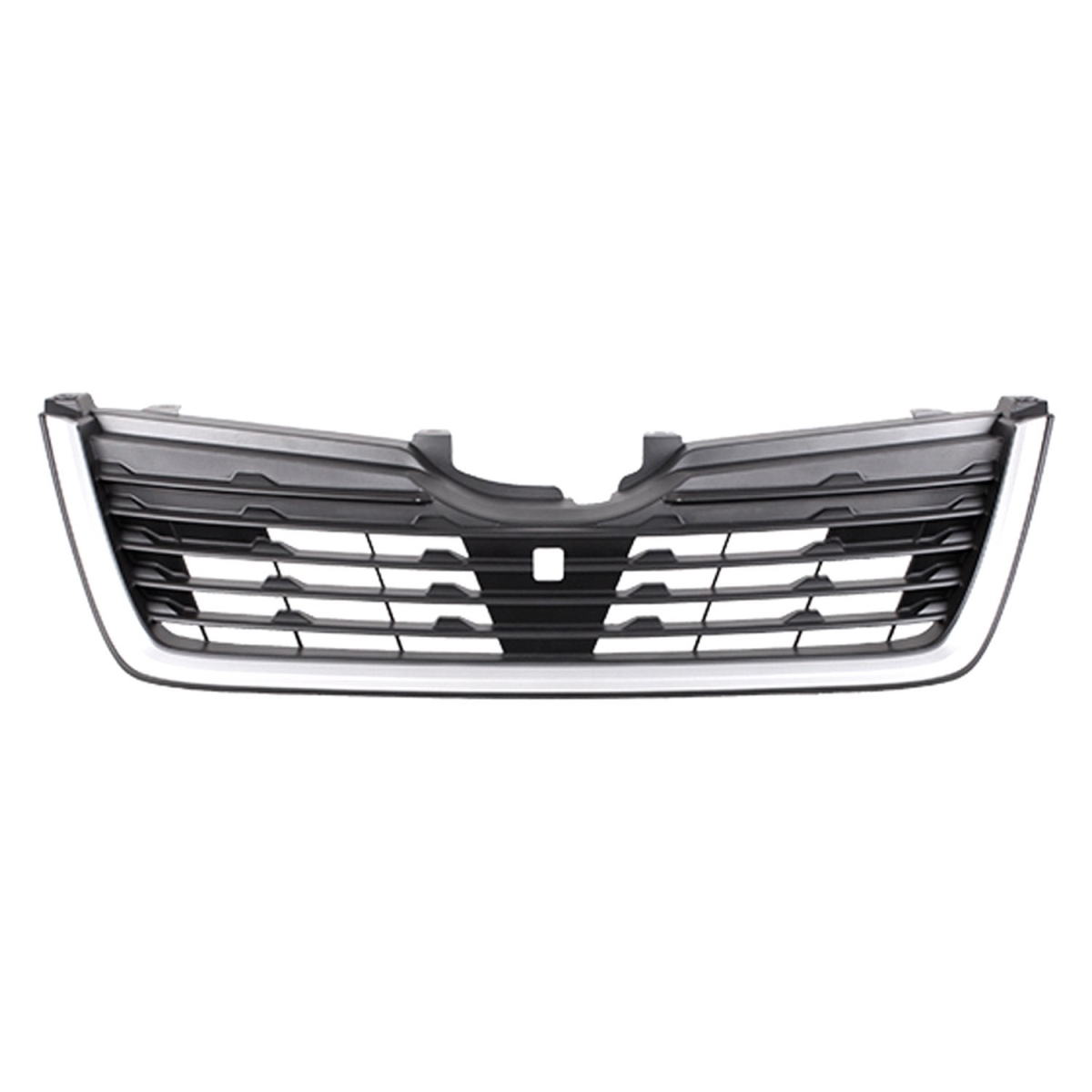 SHESUFORE19-99Q-0 CAPA Lower Grille Assembly for 2019-Current Subaru Forester Base-Convenience-Premium