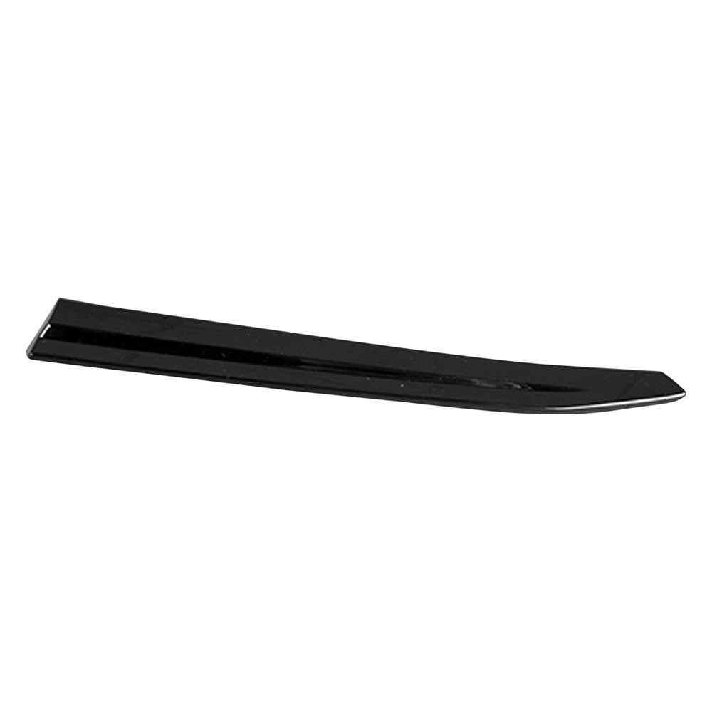 SHESUIMPR20A-98M-1 Left Hand Grille Molding for 2020-Current Subaru Impreza