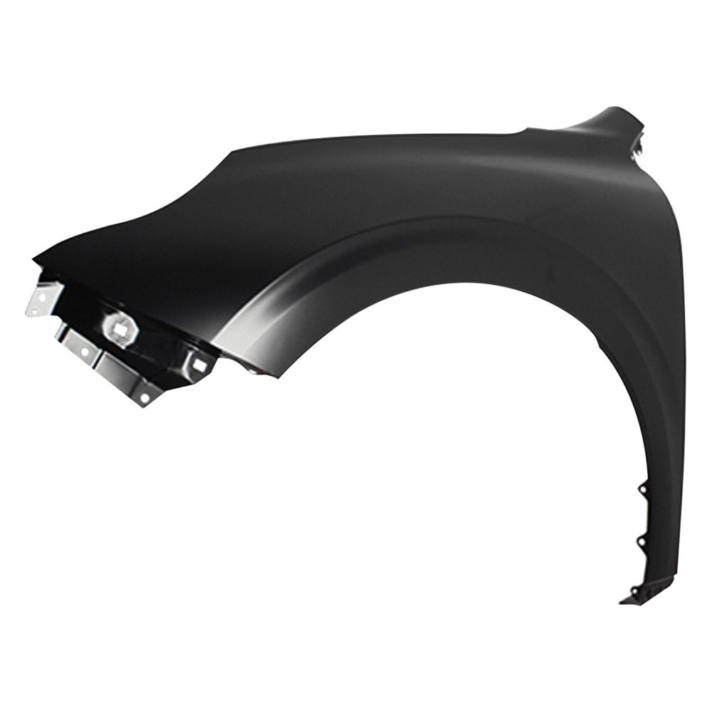 SHESULEGA20A-31Q-1 CAPA Left Front Fender Assembly for 2020-Current Subaru Legacy Outback