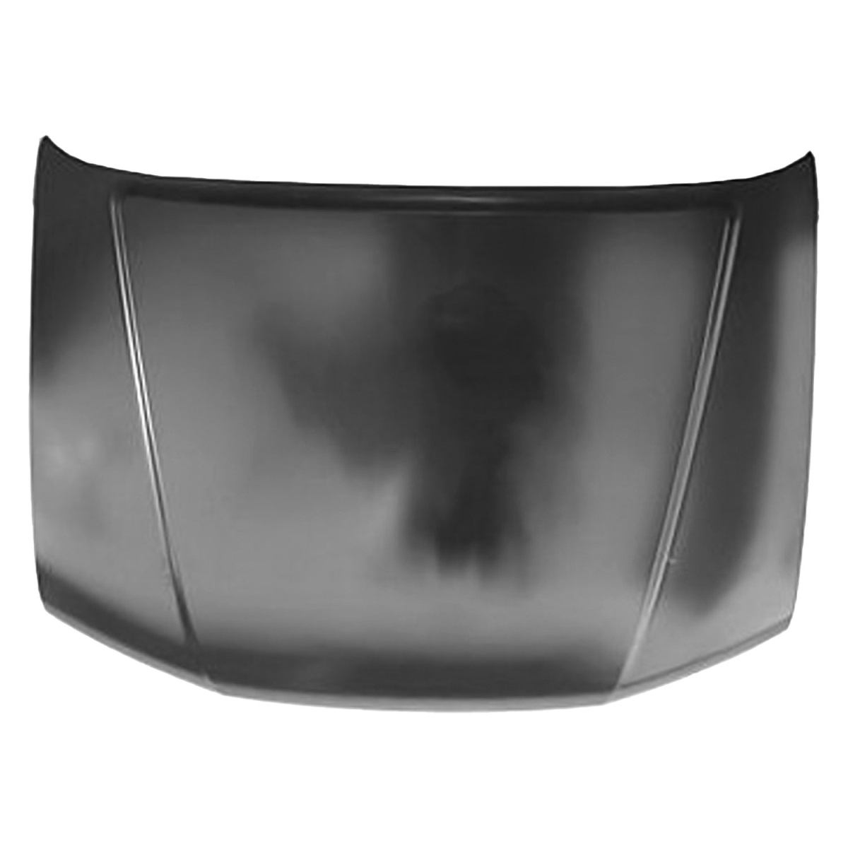 SHE1643AA-28-0 Hood Panel Assembly for 2005-2021 Nissan Frontier