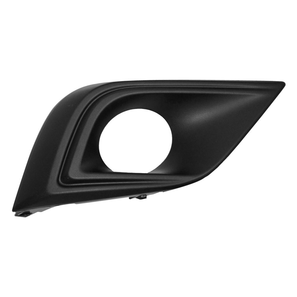 SHE1651-95-2 Right Hand Front Bumper Insert for 2015-2018 Nissan Murano