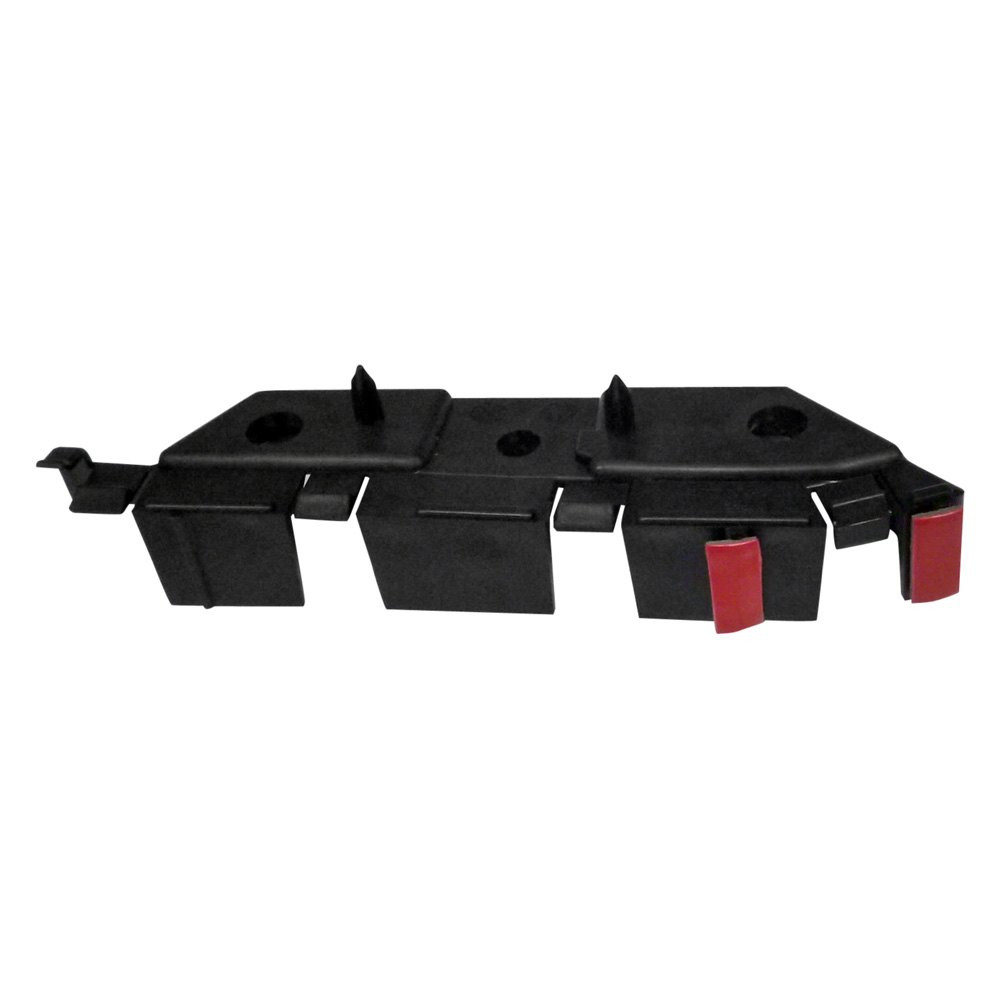 SHE409A-84NQL CAPA Left Front Bumper Cover Retainer for 2013-2016 Ford Fusion