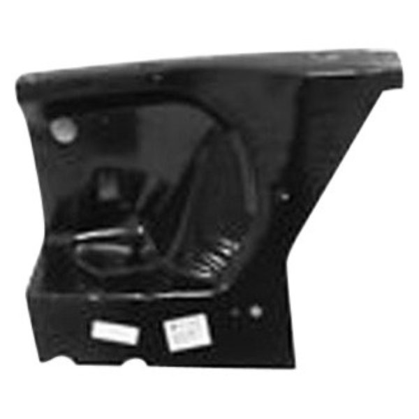 SHE465-24L Right Front Inner Fender Apron for 1964-1966 Ford Mustang