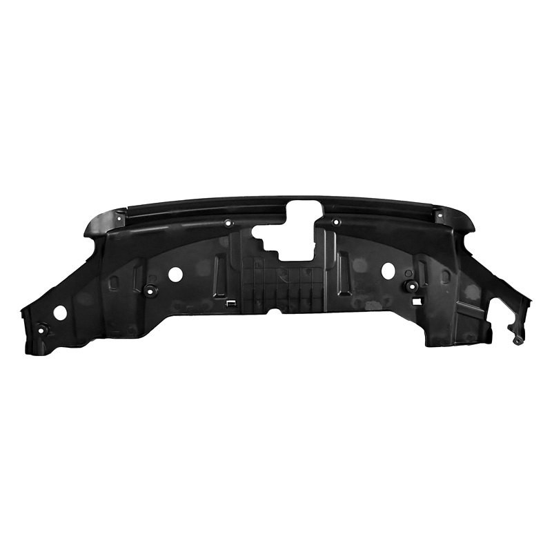 SHE476-98AU Front Panel Molding for 2013-2014 Ford Mustang