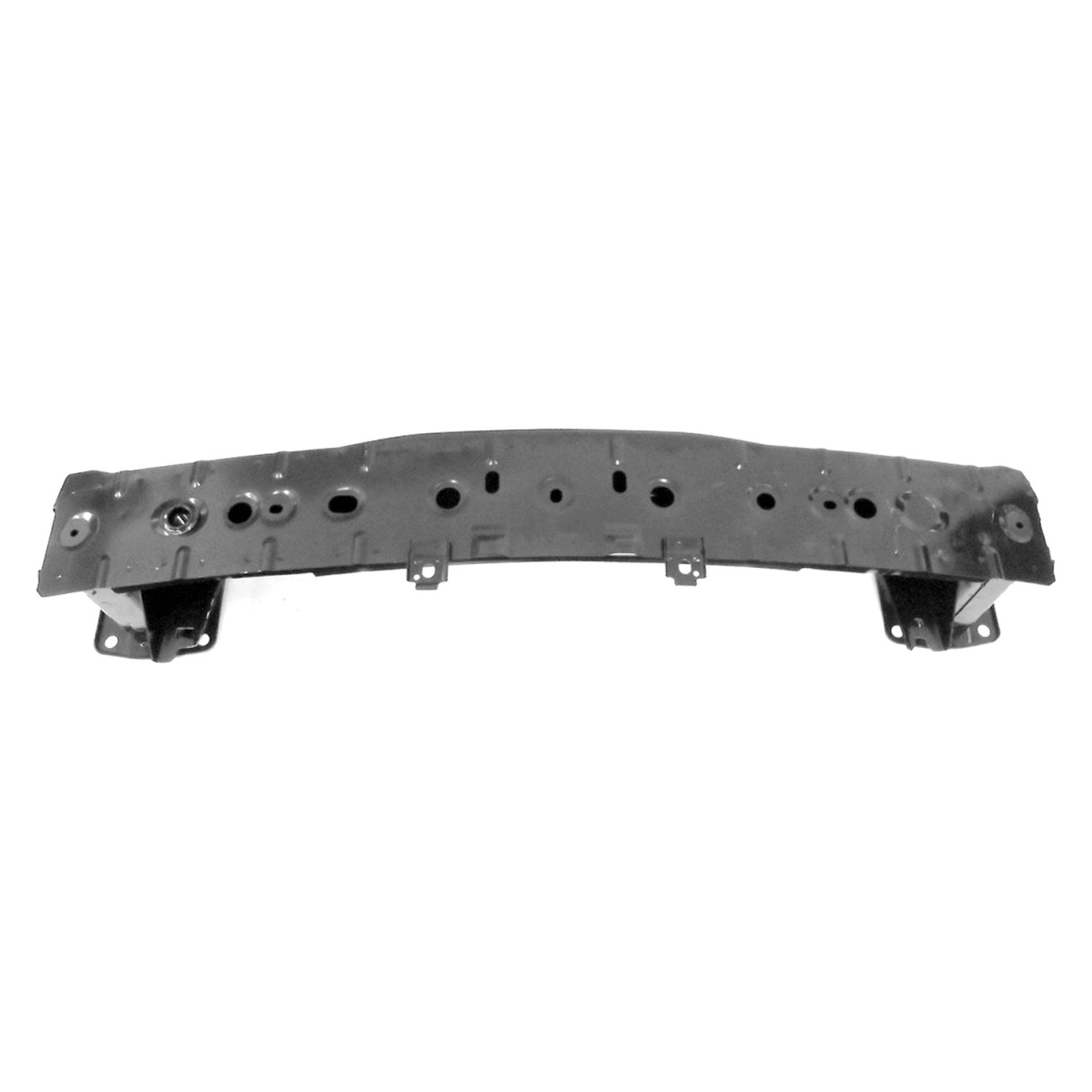 SHE3439A-84-0 Front Reinforcement Bumper for 2009-2015 Mazda 6