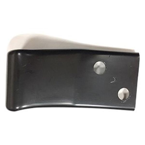 SHE023B-83SBL Left Hand Rear Outer Bumper Support Bracket for 2007-2017 Jeep Wrangler Standard Duty