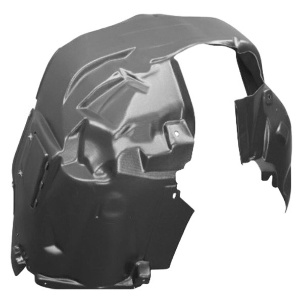 SHE038C-24R Right Front Fender Inner Panel for 2015-2018 Jeep Renegade