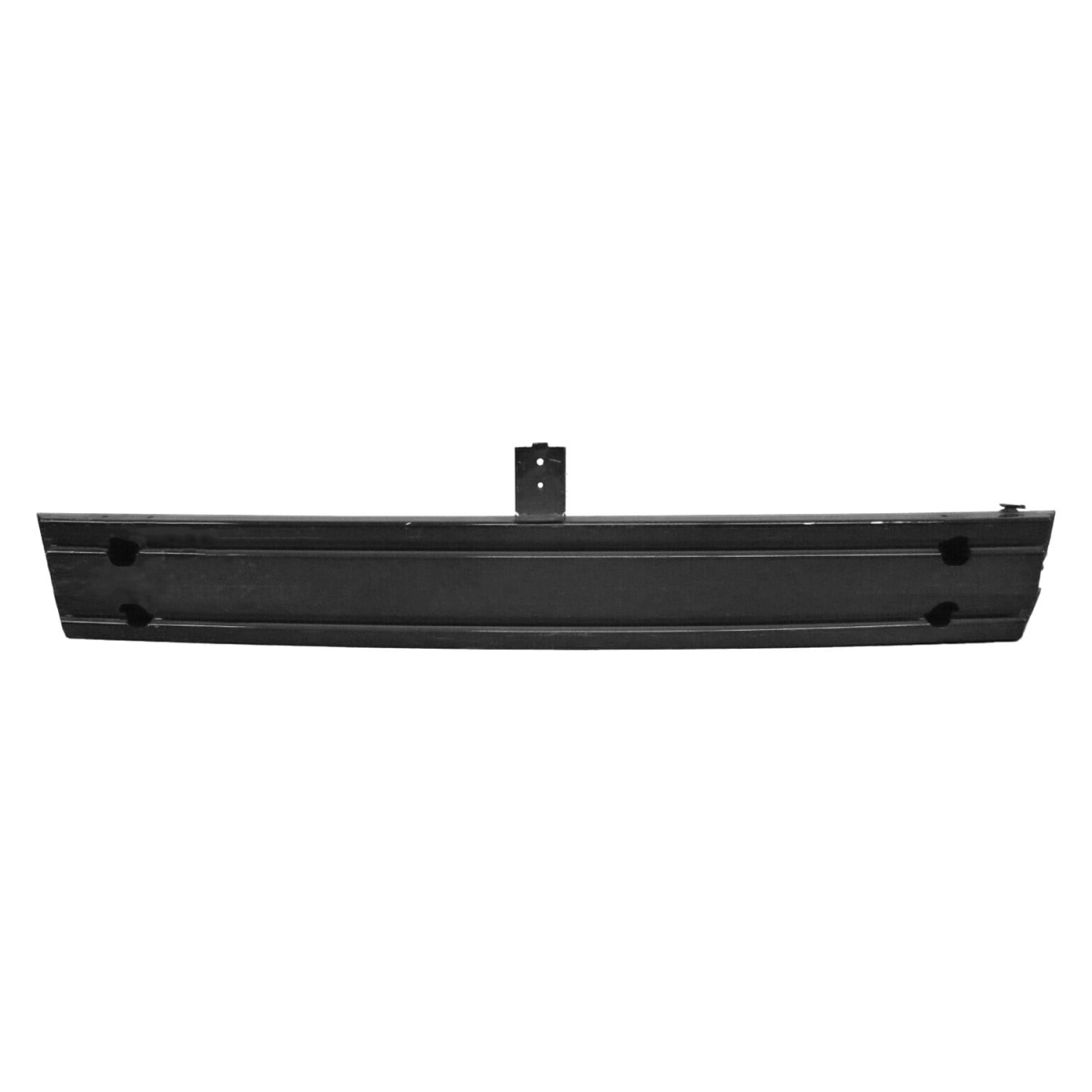 SHE602B-22UQU CAPA Front Upper Reinforcement Bumper for 2012-2017 Chevrolet Sonic