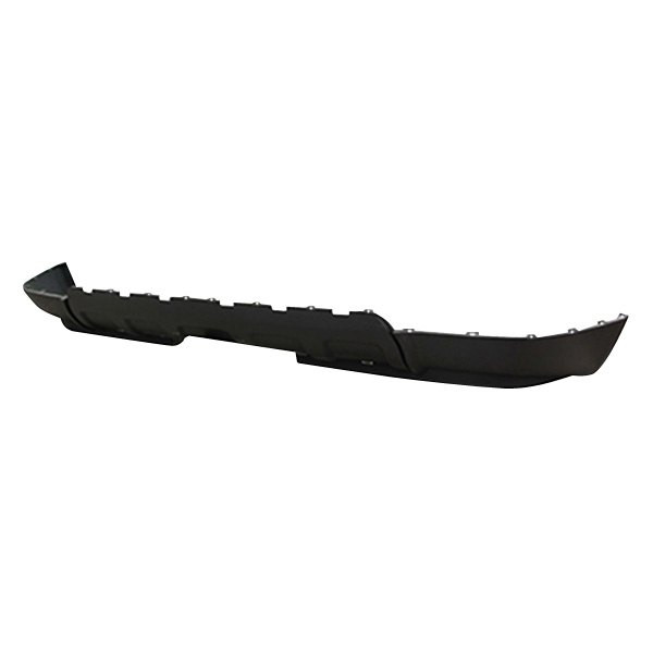SHE611-68AQU CAPA Rear Bumper Valance Panel for 2010-2015 Chevrolet Equinox LT-LTZ