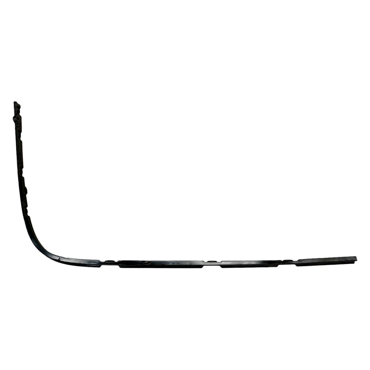 SHE615A-83SPL Left Rear Bumper Cover Support Side Bracket for 2009-2017 Chevrolet Traverse
