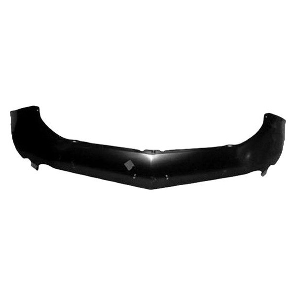 SHE467-22A Front Bumper Valance for 1970 Ford Mustang