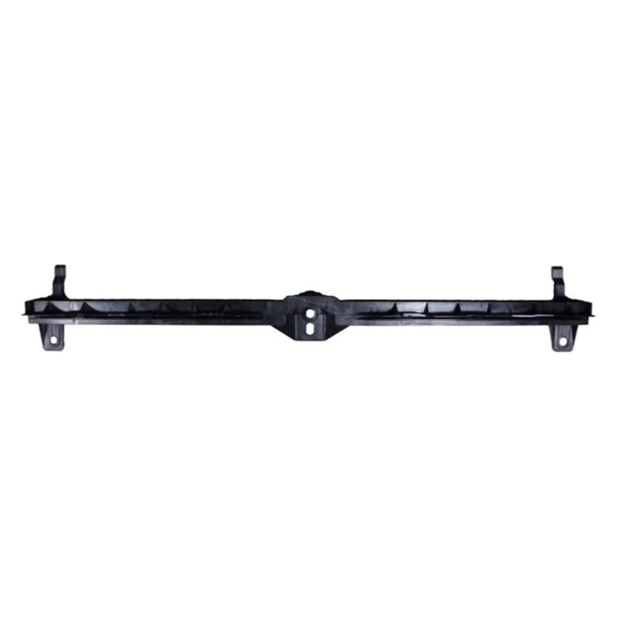 SHE9532B-84NQ-0 CAPA Front Center Bumper Cover Retainer for 2011-2015 Volkswagen Jetta Sedan