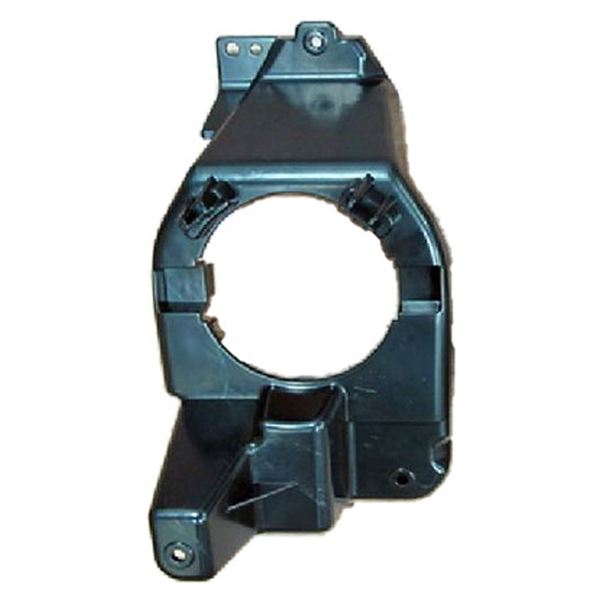 SHE584E-127R Front Right Hand Fog Lamp Bracket for 2011-2015 Ford Explorer