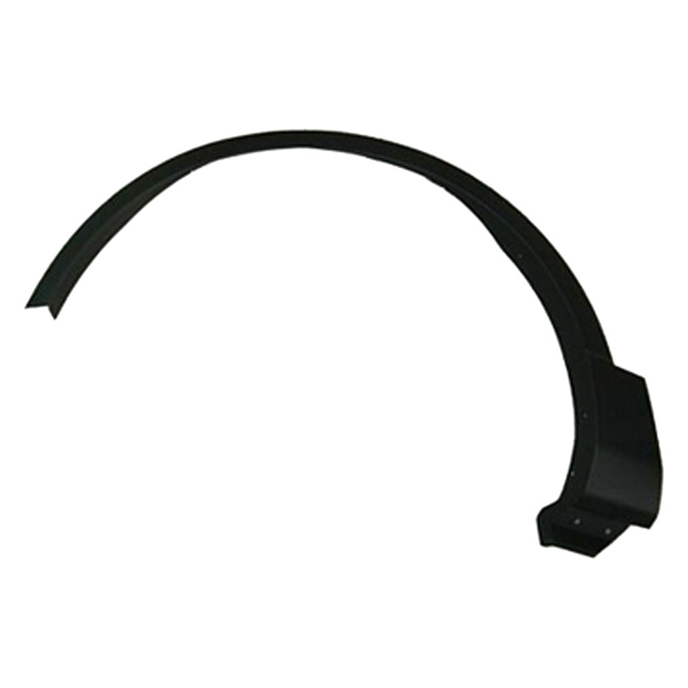 SHE584E-92ML Left Hand Front Wheel Opening Molding for 2011-2015 Ford Explorer