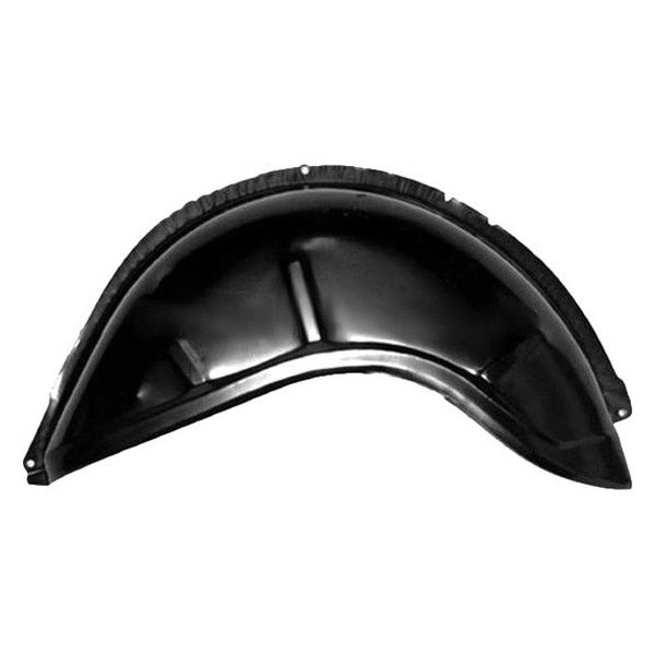 SHE465-29AL Left Hand Inner Wheel Housing for 1964-1970 Ford Mustang