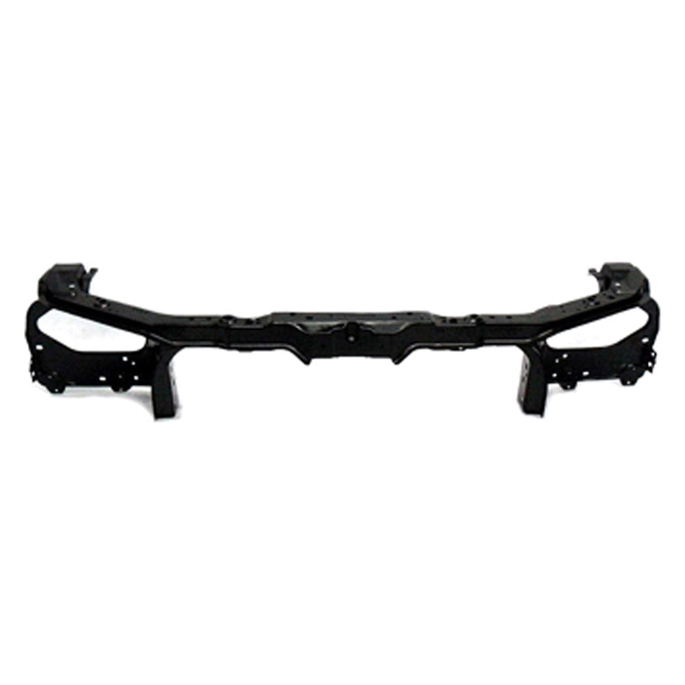 SHE476-49AQU CAPA Upper Radiator Support for 2010-2014 Ford Mustang