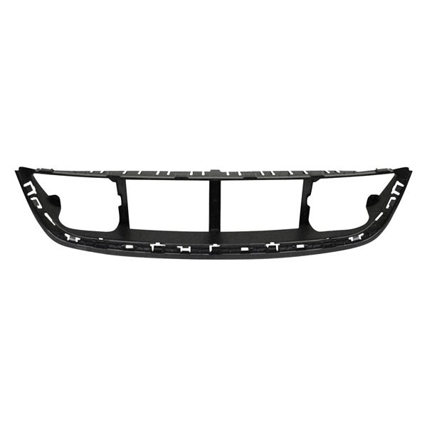 SHE476-98MPU Grille Mounting Panel for 2013-2014 Ford Mustang Base