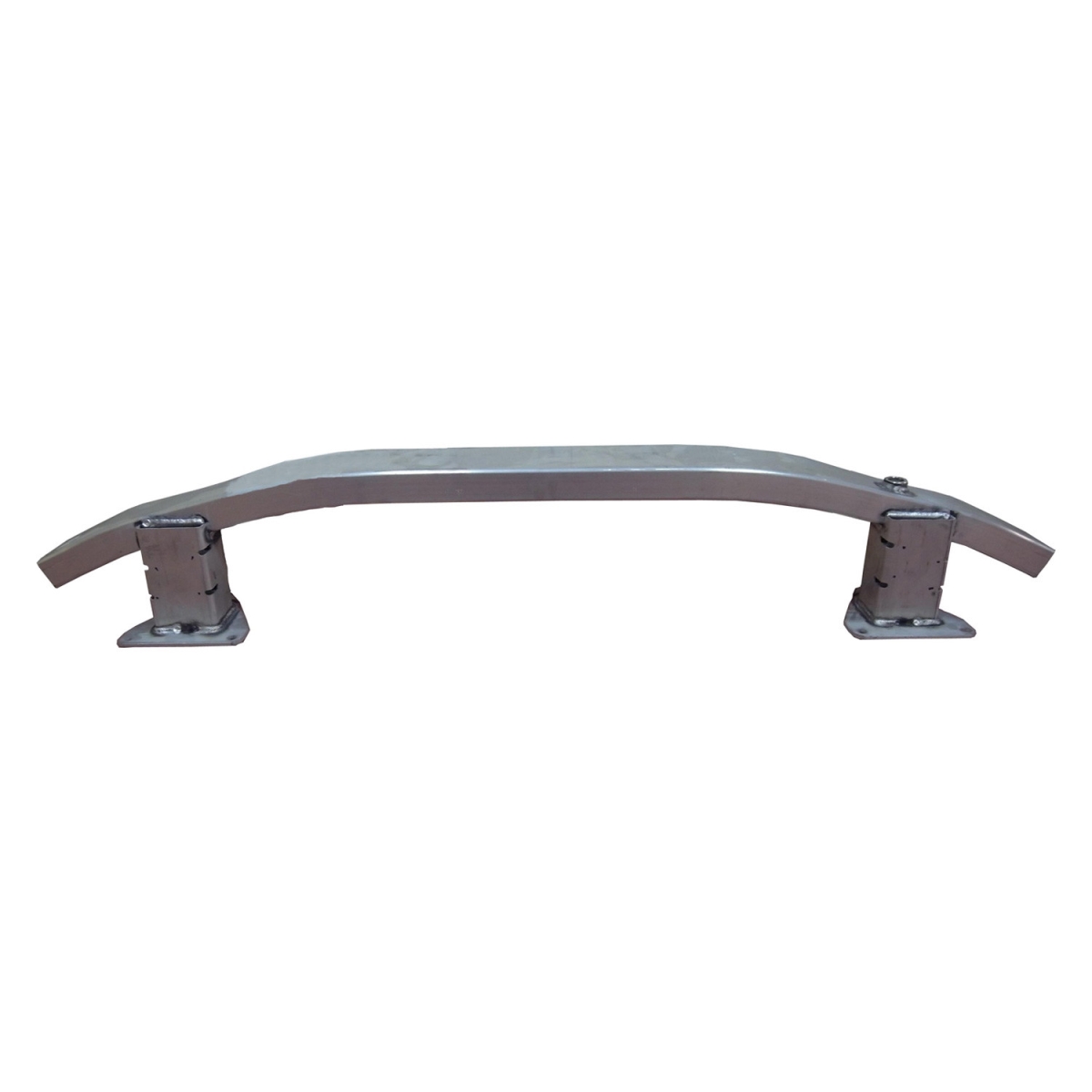 SHECHCHER14-83U Rear Reinforcement Bumper for 2014-2018 Jeep Cherokee Latitude-Latitude Plus-Limited-Overland-North-Sport