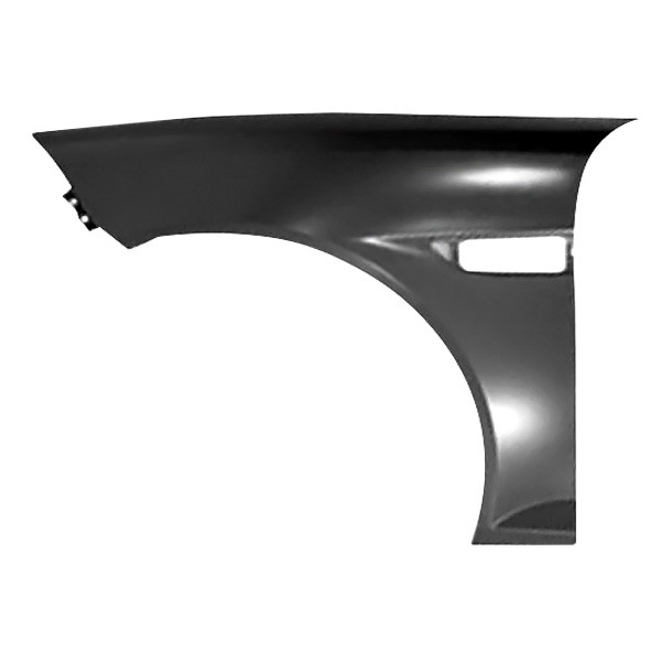 SHE3187-31A-1 Left Hand Front Fender Assembly for 2007-2008 Hyundai Tiburon