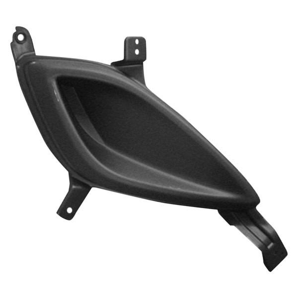 SHE3194B-95-2 Right Hand Front Bumper Insert for 2011-2013 Hyundai Elantra Sedan