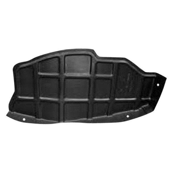 SHE3229-49-1 Lower Left Hand Engine Cover for 2006-2014 Kia Sedona