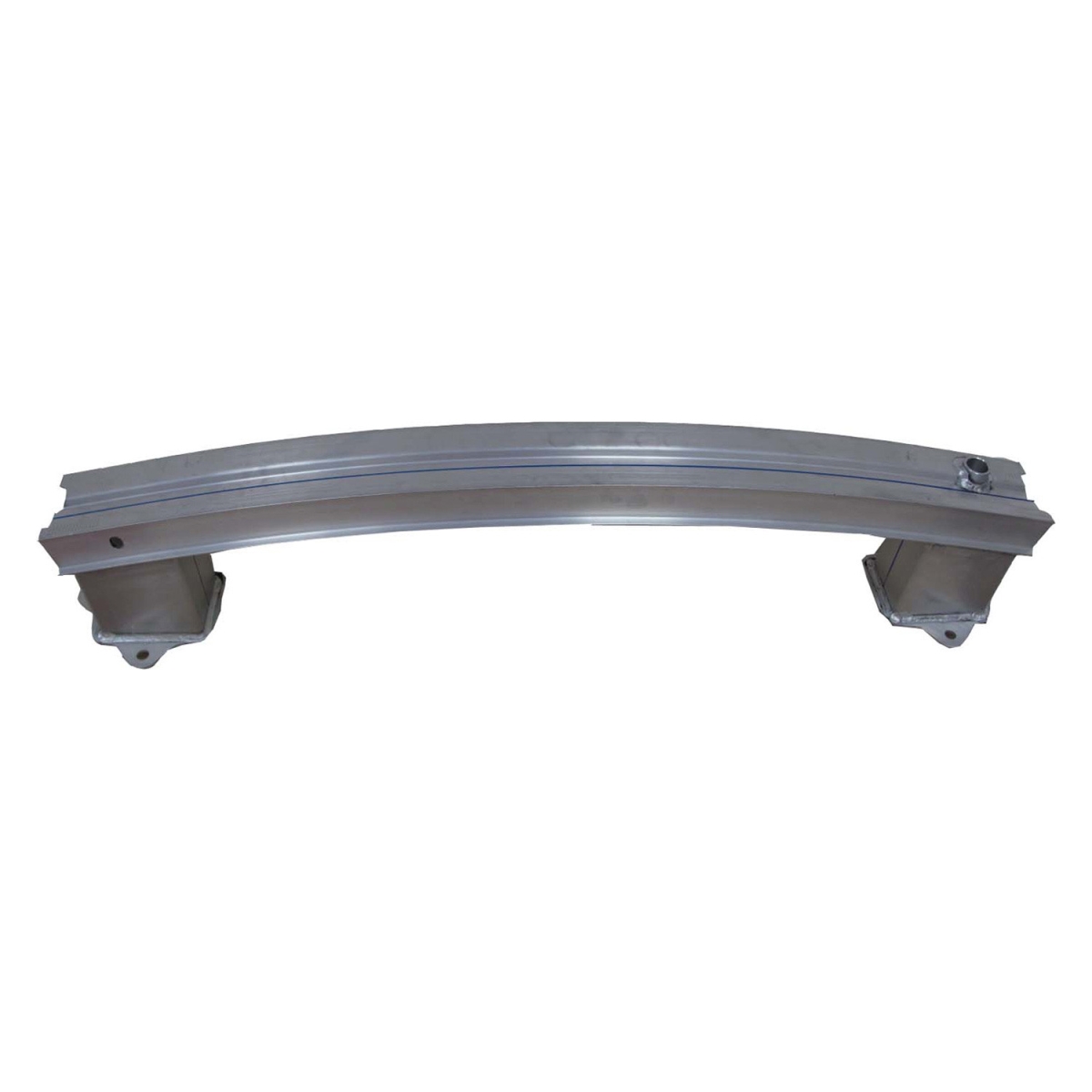 SHE655-83QU CAPA Rear Reinforcement Bumper for 2016-2017 Buick Envision
