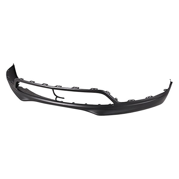 SHE655-87BU Front Lower Prime Bumper Cover for 2016-2017 Buick Envision