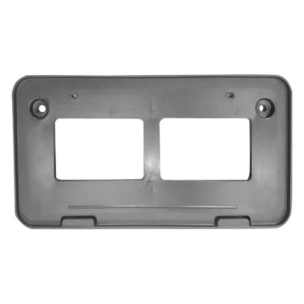 SHE8125-90B-0 Front Bumper License Bracket for 2016-2020 Toyota Tacoma