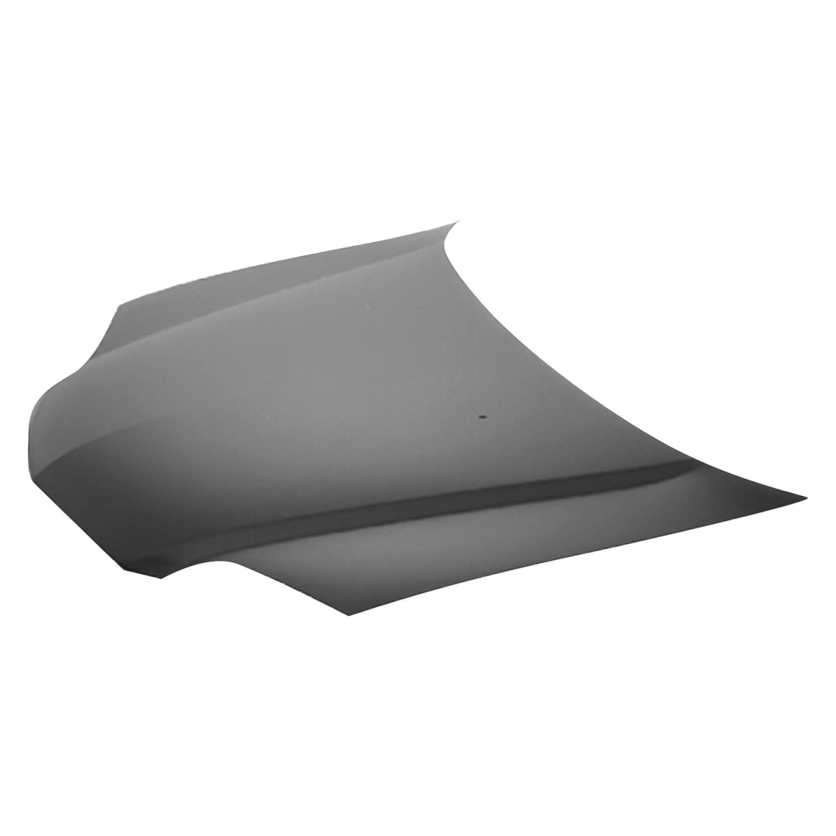 SHE0010-28Q-0 CAPA Steel Hood Panel Assembly for 2001-2006 Acura MDX