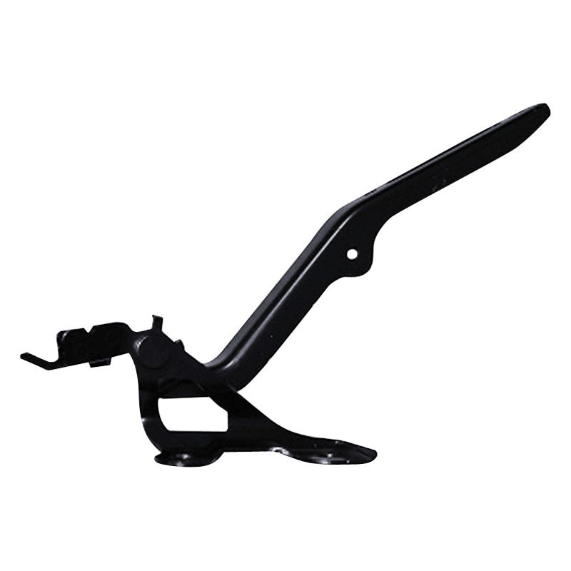 SHE0010AA-42-2 Right Hand Hood Hinge Assembly for 2014-2016 Acura MDX