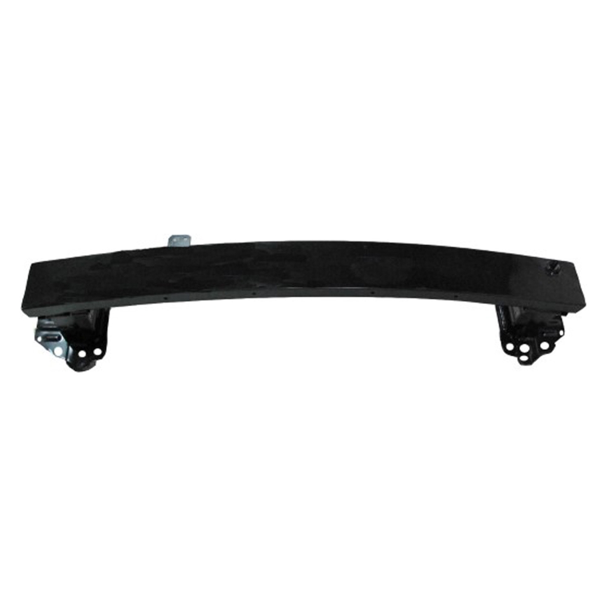 SHEHYELAN17A-84Q-0 CAPA Front Reinforcement Bumper for 2017-2020 Hyundai Elantra Sedan