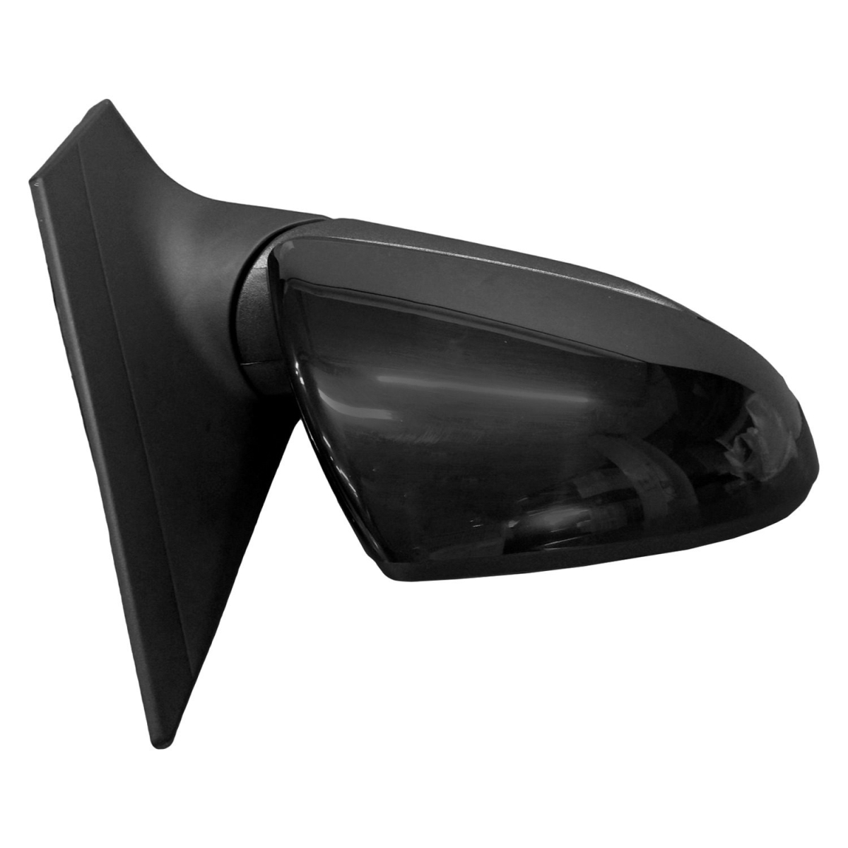 SHEHYELAN17G-300-2 Right Outer Rear View Mirror for 2017-Current Hyundai Elantra