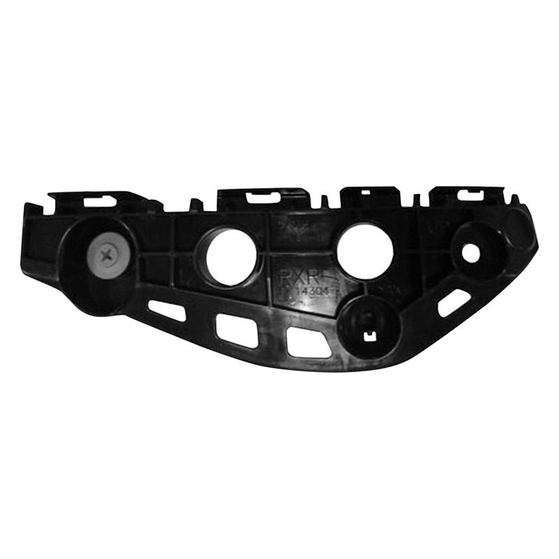 SHE3337-84N-2 Right Front Bumper Cover Retainer for 2010-2017 Lexus RX350 & 2010-2015 Lexus RX450h