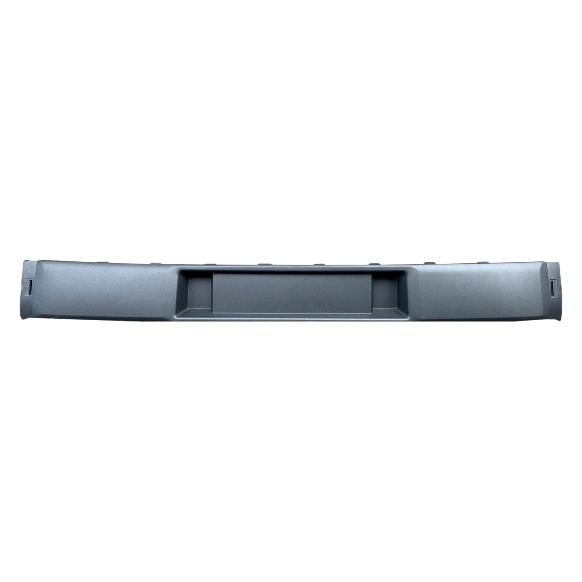 SHEGMYUKO15-98QU CAPA Front Center Bumper Molding for 2015-2020 GMC Yukon
