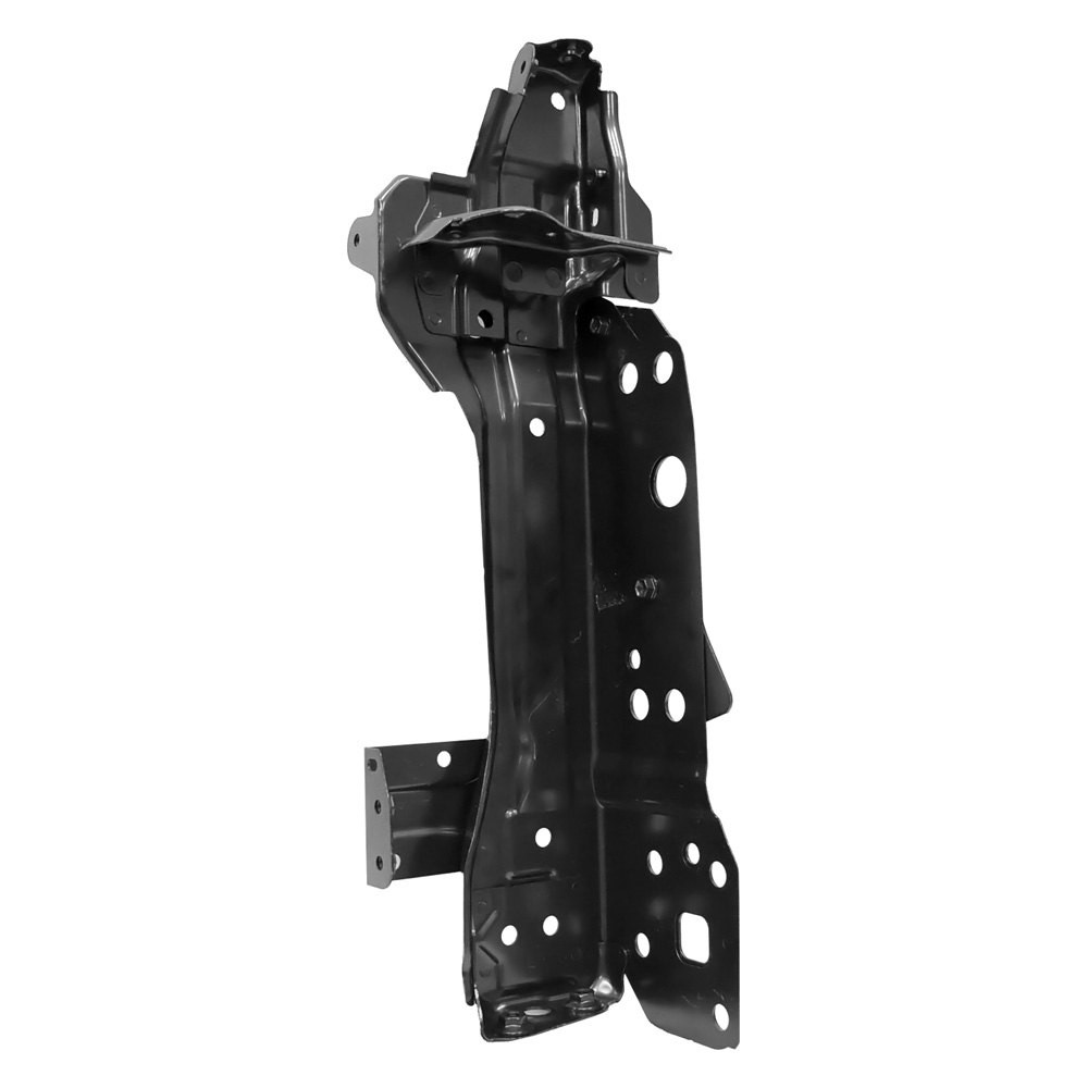 SHE8164-49Q-1 CAPA Left Hand Radiator Side Support for 2016-Current Toyota Prius