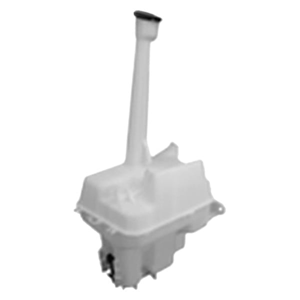 SHE8175-600A-0 Windshield Washer Tank Assembly for 2003-2008 Toyota Corolla & Matrix