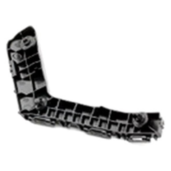 SHE8175AA-84SP-1 Left Front Bumper Cover Support for 2009-2017 Toyota Corolla