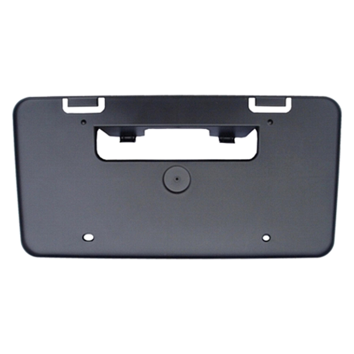 SHE8175AD-90LB-0 Front Bumper License Bracket for 2014-2016 Toyota Corolla S