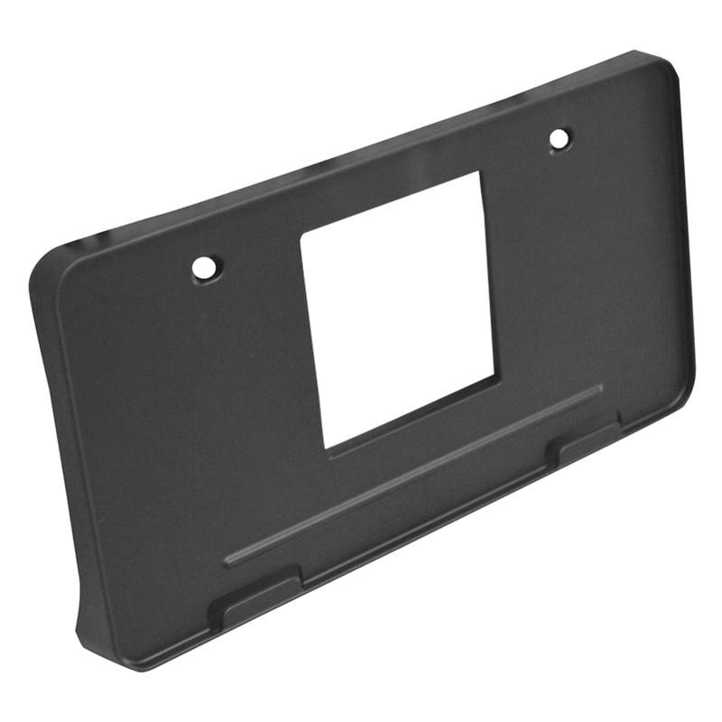 SHE8187-90LB-0 Front Bumper License Bracket for 2004-2014 Toyota Sienna