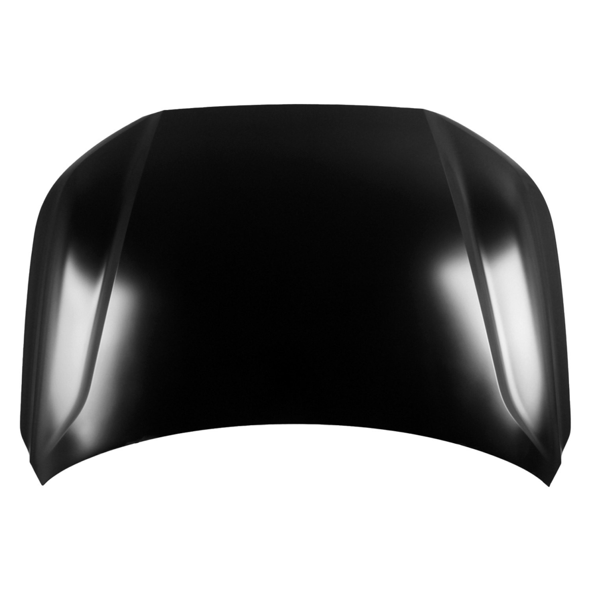SHEHYPALI20-28-0 Hood Panel Assembly for 2020-Current Hyundai Palisade