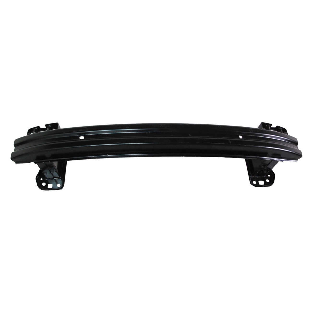 SHECHCHER14D-84U Front Reinforcement Bumper for 2014-2018 Jeep Cherokee