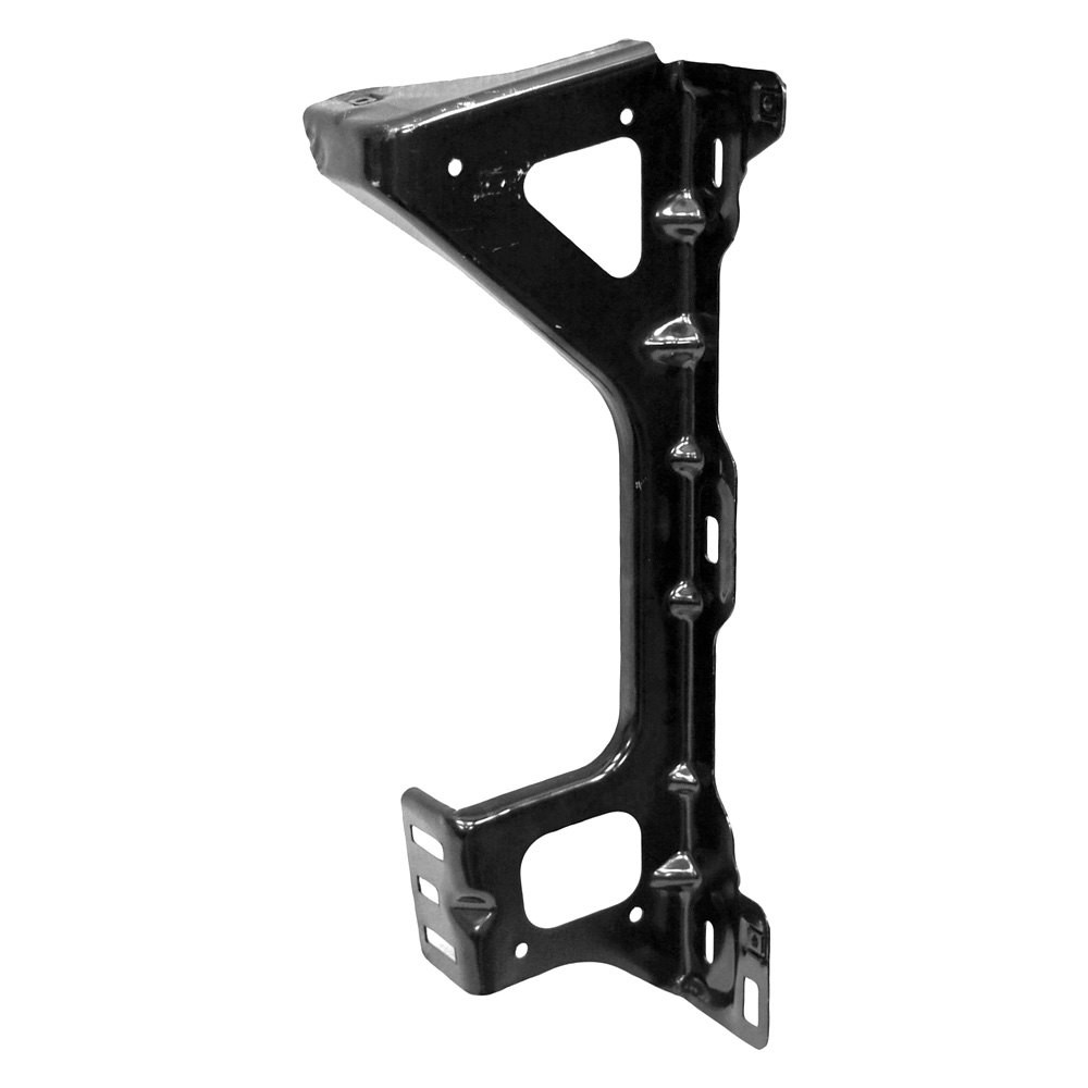 SHE903-49AL Left Hand Radiator Support for 2009-2013 Chevrolet Silverado 1500 Hybrid