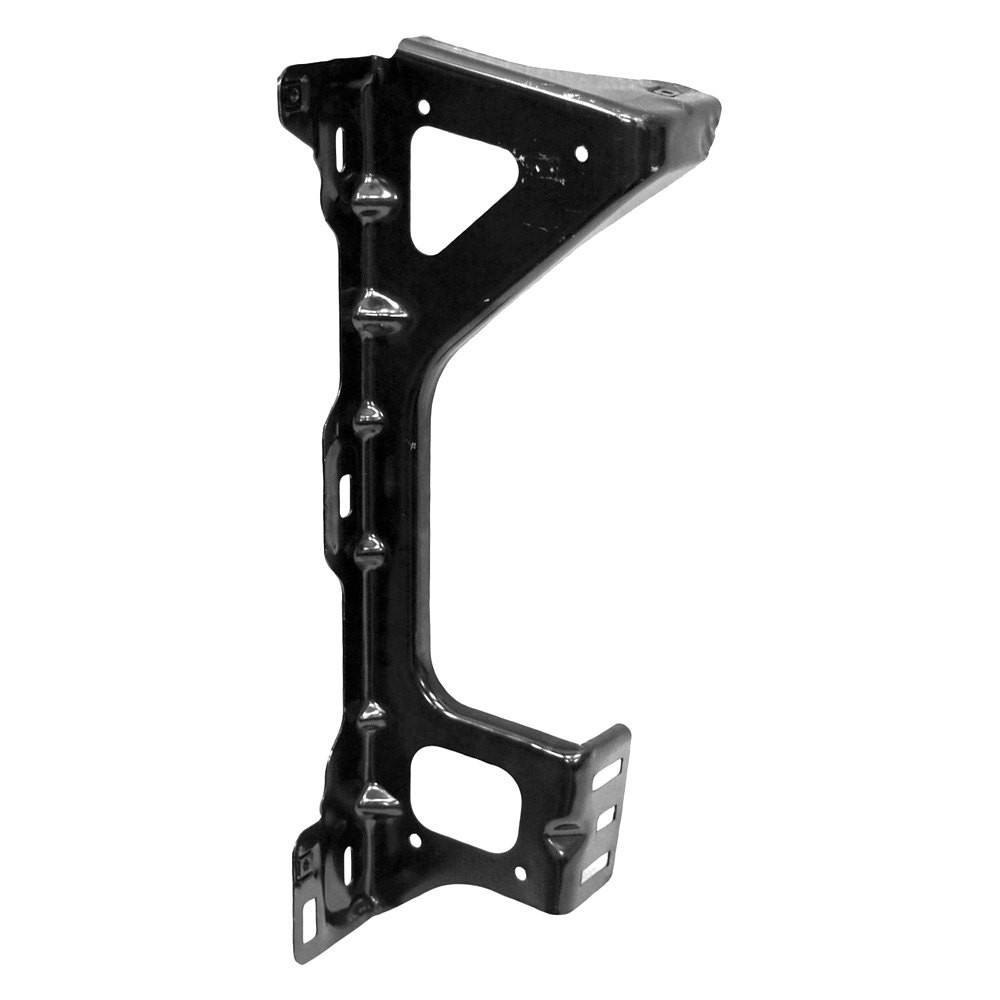 SHE903-49AR Right Hand Radiator Support for 2009-2013 Chevrolet Silverado 1500 Hybrid