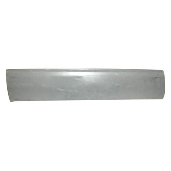 SHE906-12L Lower Front Left Hand Door Skin for 1994-2004 Chevrolet S-10 & GMC Sonoma Pickup