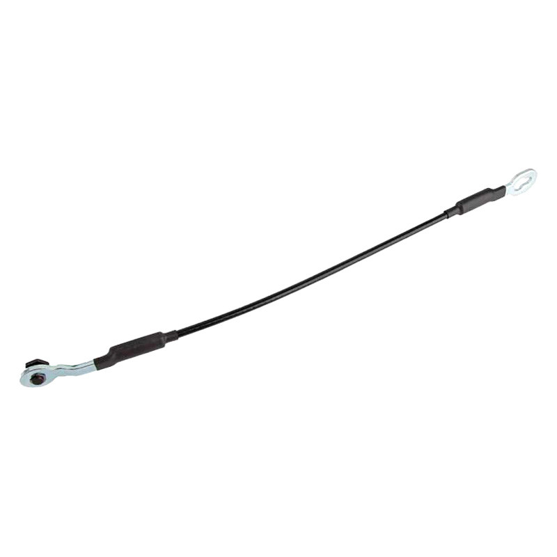 SHE906-504U Rear Left & Right Hand Gate Check Cable for 1995-2005 Chevrolet Blazer & GMC Jimmy