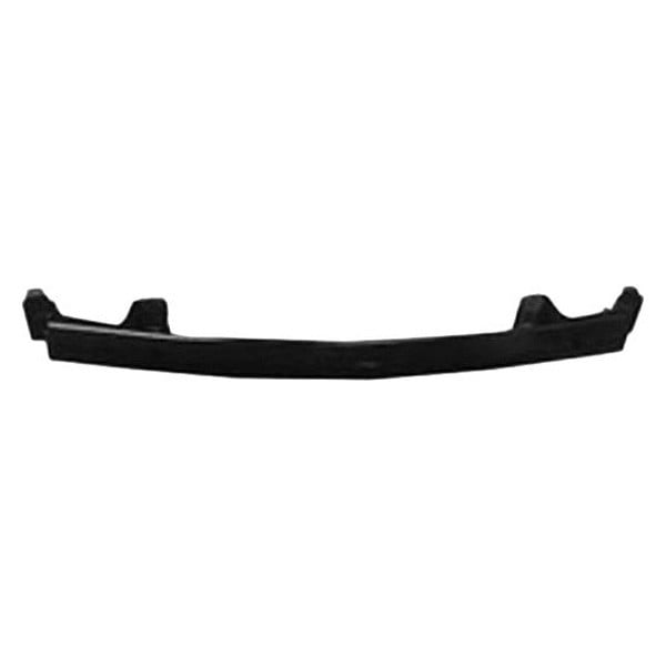 SHE579A-84 Front Reinforcement Bumper for 2007-2014 Ford Expedition-Lincoln Navigator