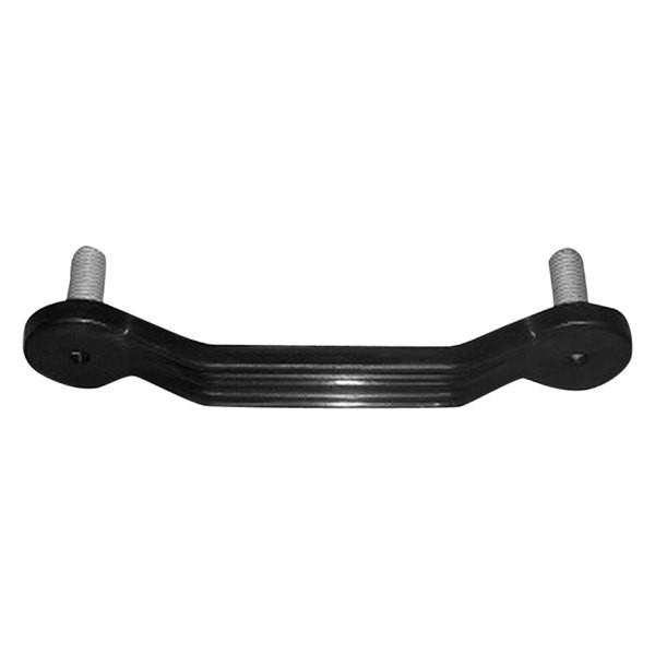 SHE579C-84SBU Front Inner Left & Right Hand Bumper Mounting Support Bracket for 2015-2020 Ford F-150