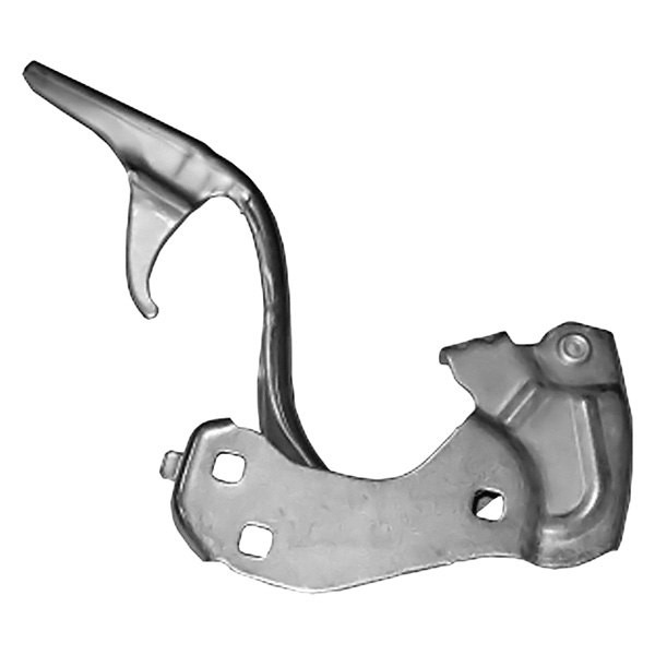 SHE2065-42-1 Left Hand Hood Hinge Assembly for 2012-2019 Fiat 500