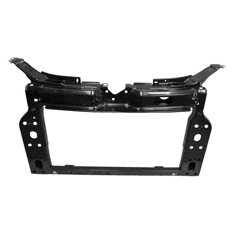 SHE2065-49A-0 Radiator Support for 2012-2019 Fiat 500 Lounge-Pop-Sport Hatchback